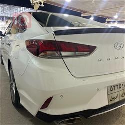 هیوندای سۆناتا